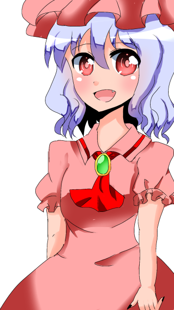 れみりあちゃん