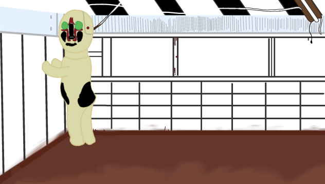 SCP-173