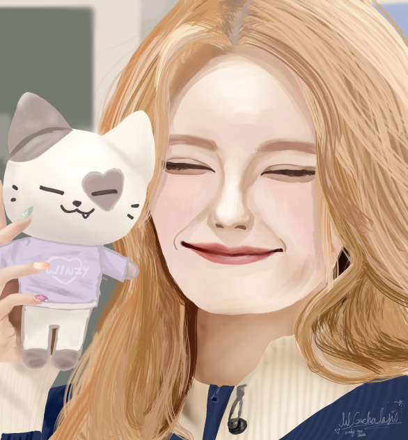 Yeji
