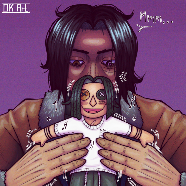 Deka-luche