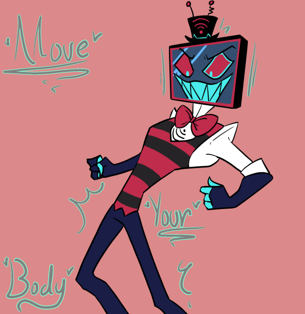 More Vox