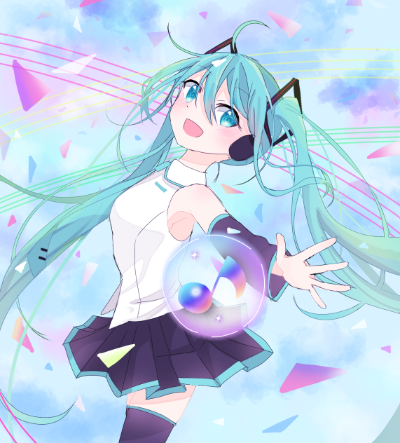 プロセカ2周年！！！！！