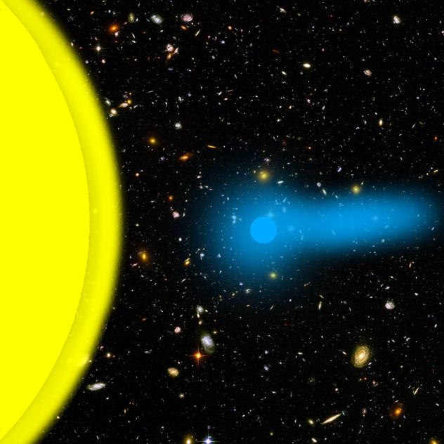 Comet