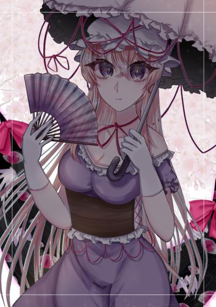 ゆかり