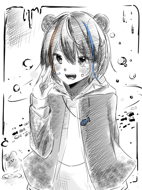 リクエスト！！