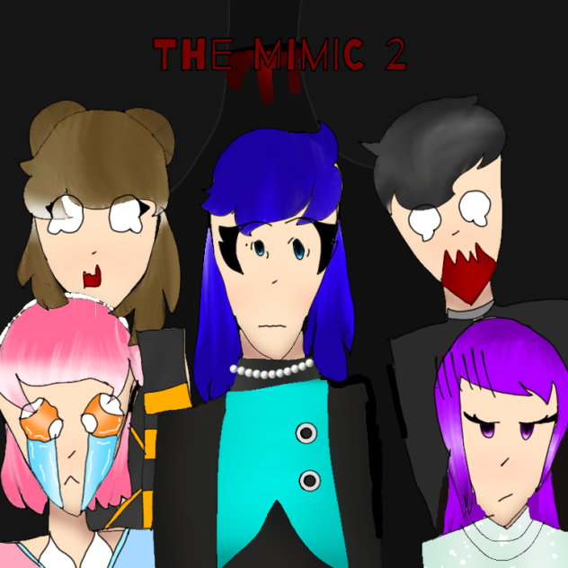 Krew Mimic 2