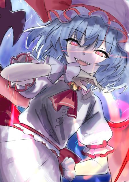 レミリア・スカーレット