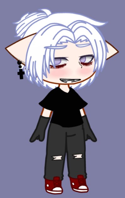 For scar to edit 😏