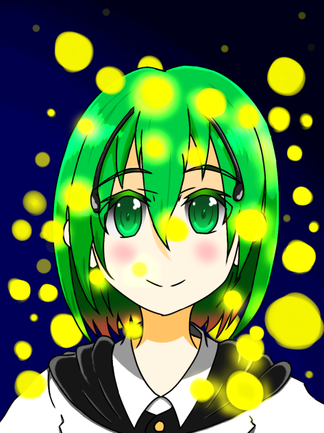 リグル・ナイトバグ