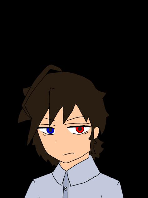 Giyu Tomioka face 🔥