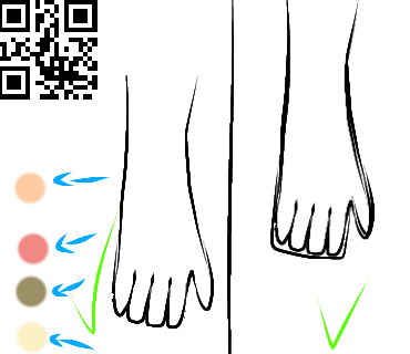 hand - ibisPaint