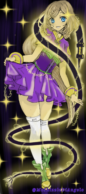 Magic - ibisPaint