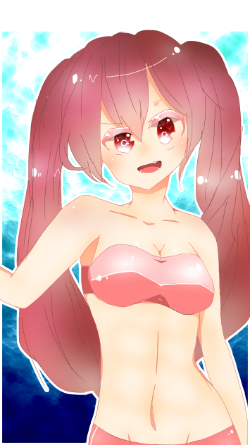 水着