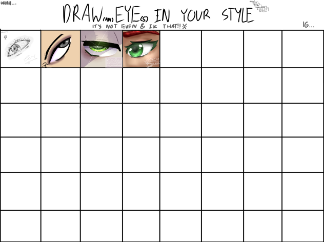 Your turn (⁠づ⁠｡⁠ ⁠‿⁠‿⁠ ⁠｡⁠)⁠づ - ibisPaint