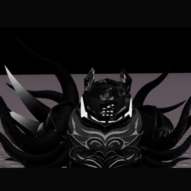 The Fallen one a short Amination