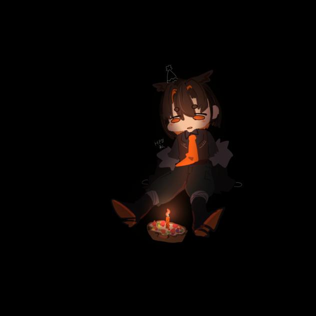 🎂 - ibisPaint