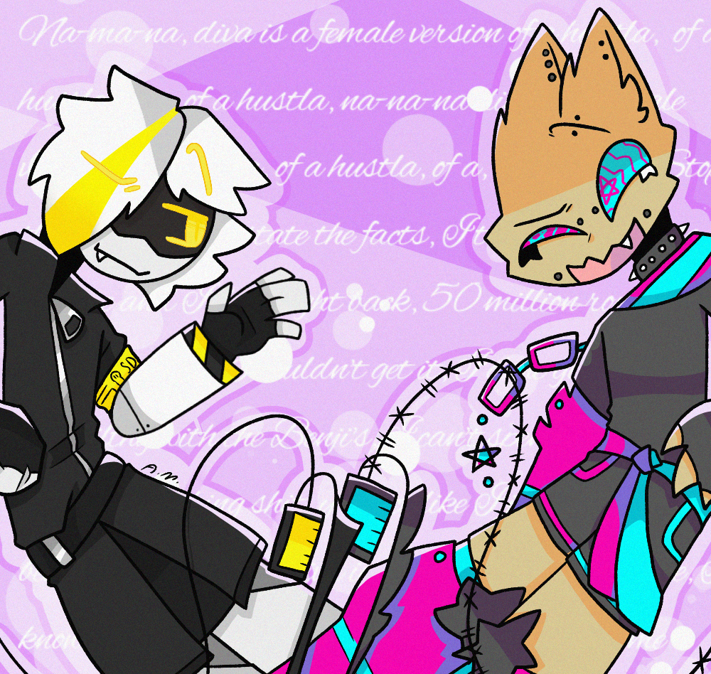 200TH POST - ibisPaint