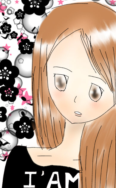 I ' am - ibisPaint