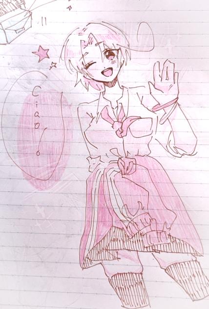 学パロアリーチェ