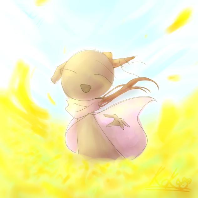 花畑