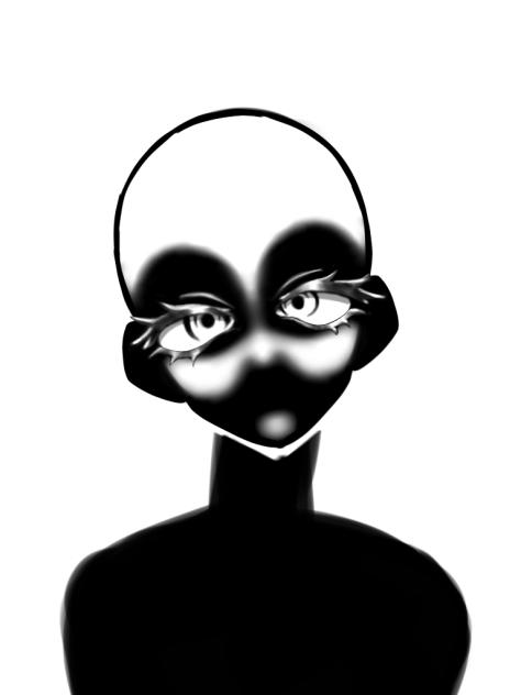 落書き