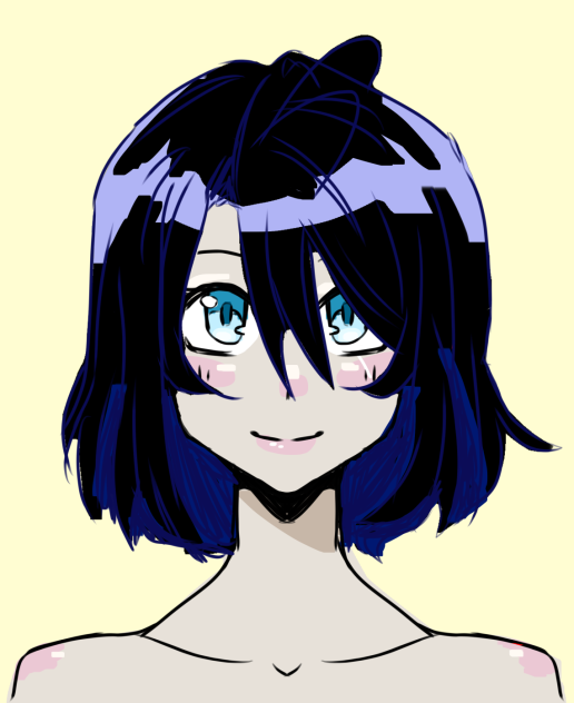 Anime practice Day 1- Week 1