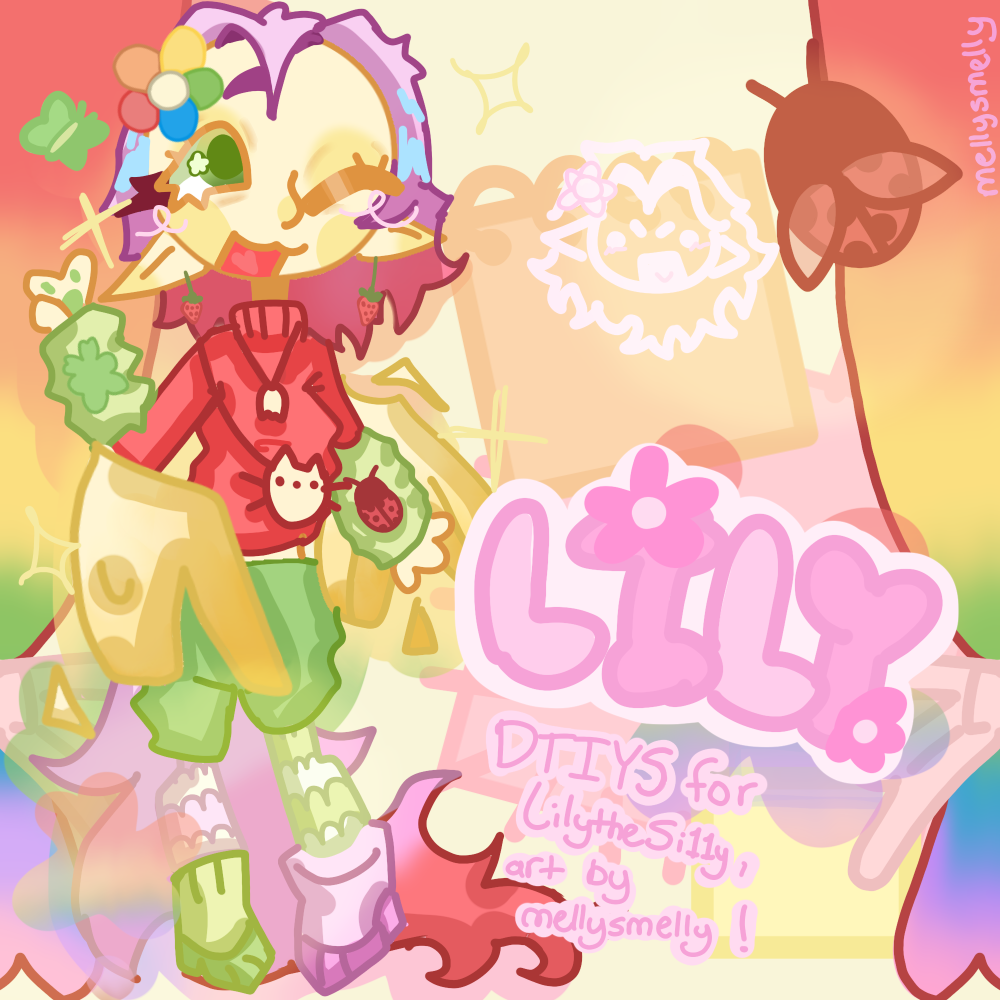 Dtiys - ibisPaint