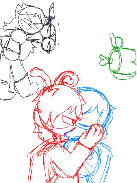 Unfinished fa