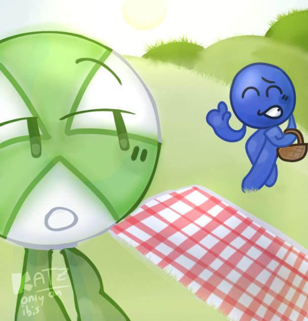 UHHH.. throws pepperball at you