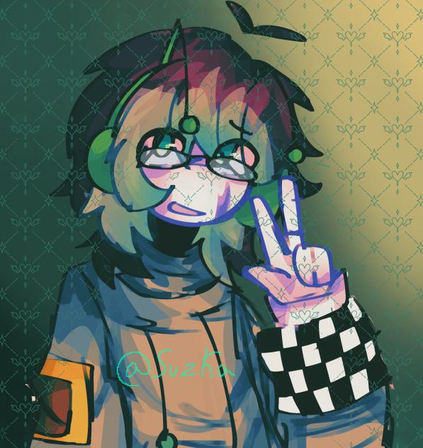 My old oc-
