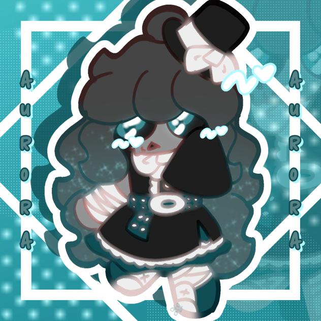 ✬~Aurora~✬