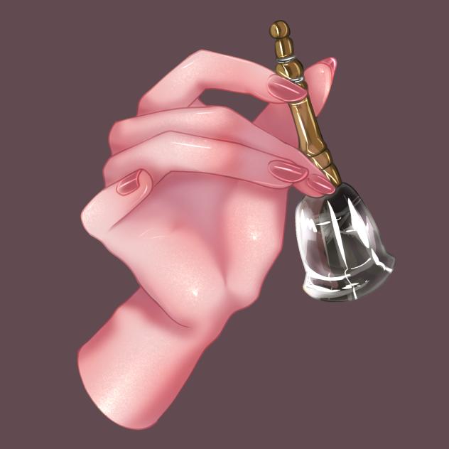 Hand bell