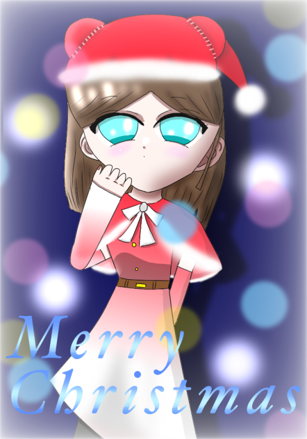 Merry Christmas🎄🎁