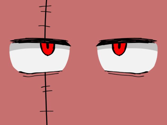 無題1100／meme wip