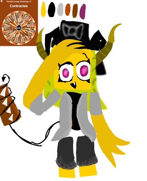 ONE OF MY OTHER CHILDREN