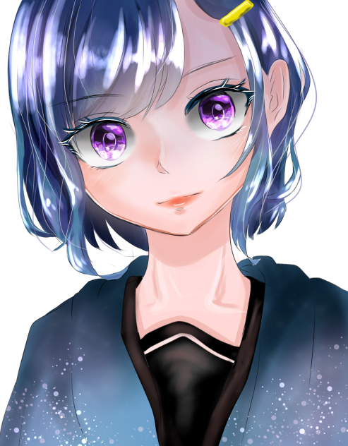 晴天 聖那ちゃん