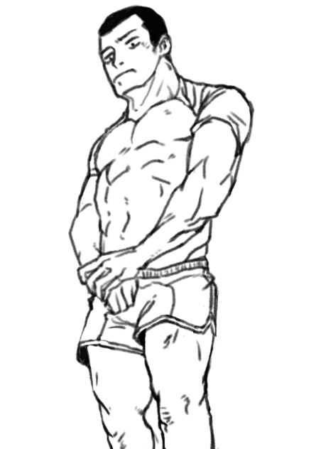 Dynamic Drawing 07.06.2138