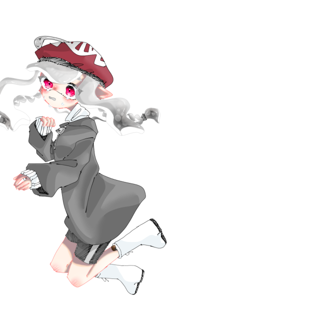 無題520 - ibisPaint