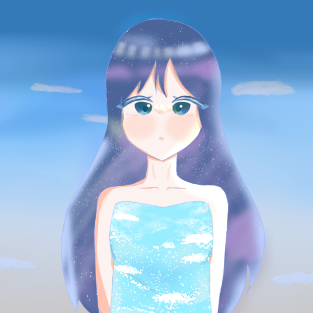 時々現れる貴方