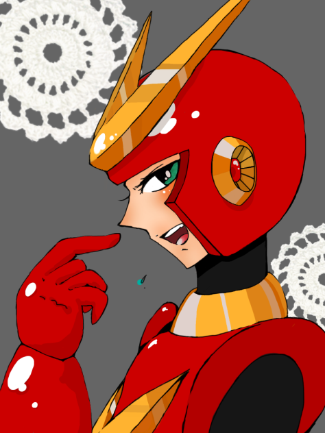 アナログで描いたものをデジタル化