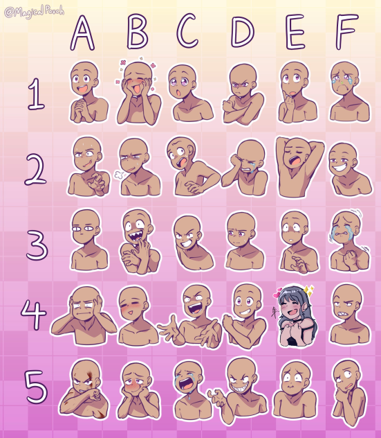 Collab ^^ anyone can join