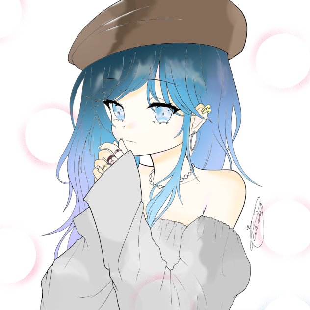 うひょお