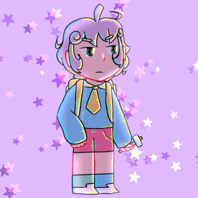 Cardamon - Bee and Puppycat