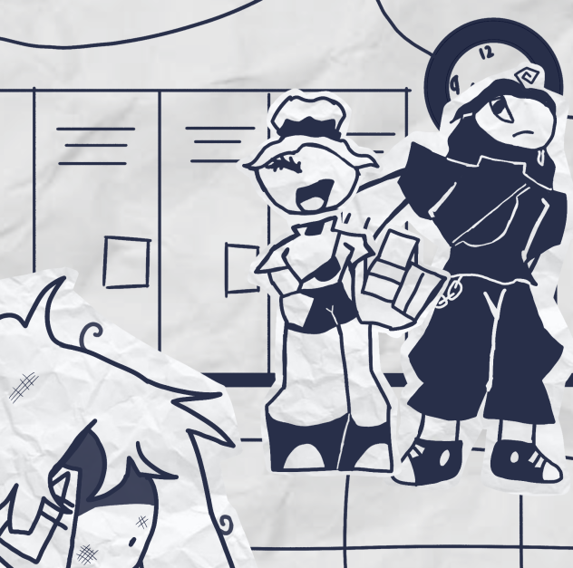 lil vent post abt school starting...