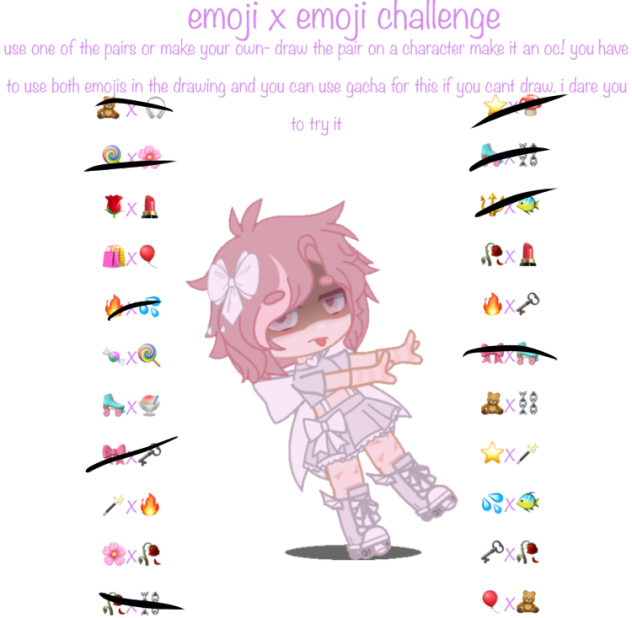 Daily Challenge Part 8