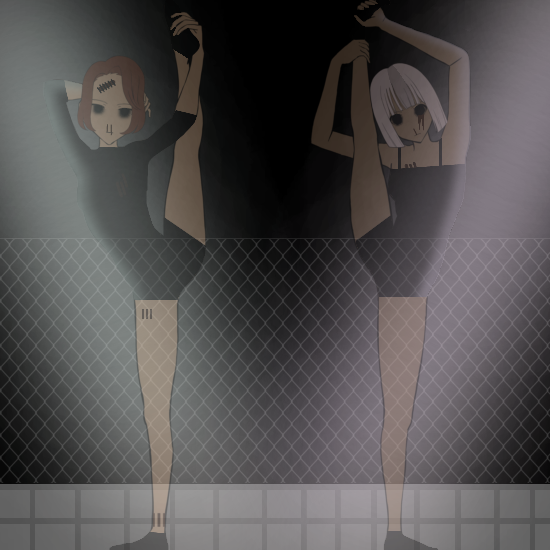 Dead Gymnastics