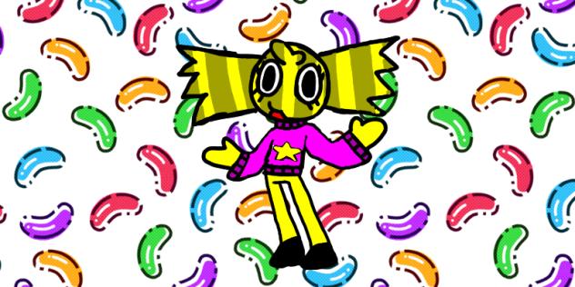 andalina redesign🍬🍬🍬