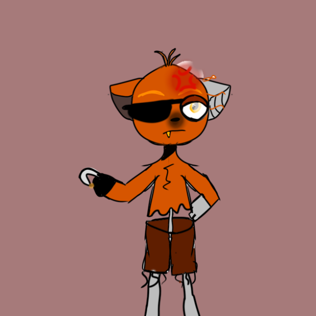 Foxy 😩🤭❤️🥺