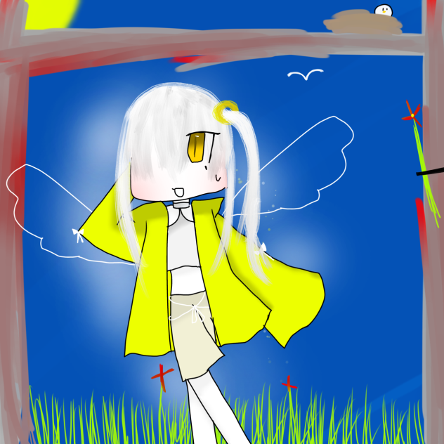 ごめん待った？