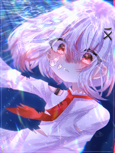 海の天使